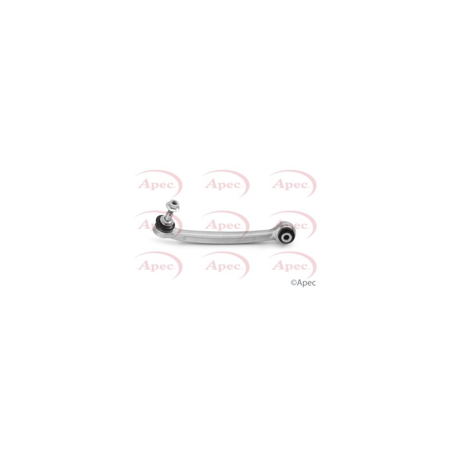 Control Trailing Arm APEC AST3127 for BMW 1