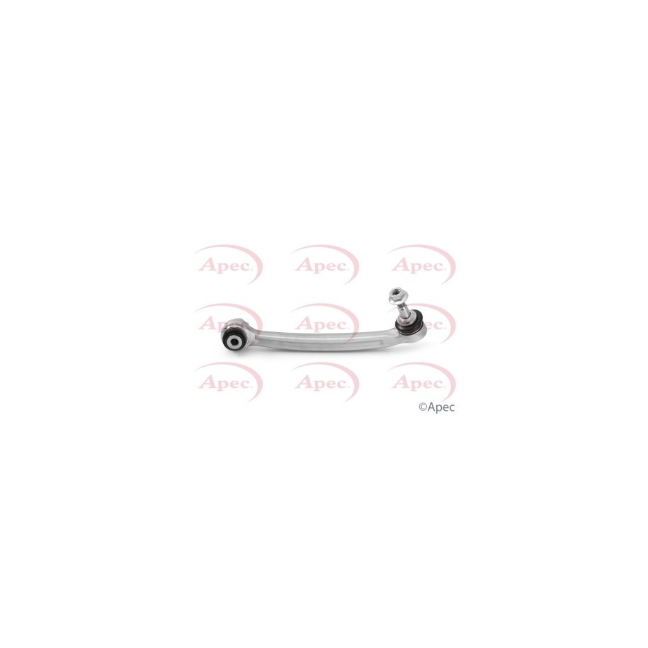 Control Trailing Arm APEC AST3128 for BMW 1