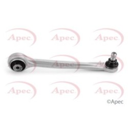 Control Trailing Arm APEC AST3131 for AUDI A4