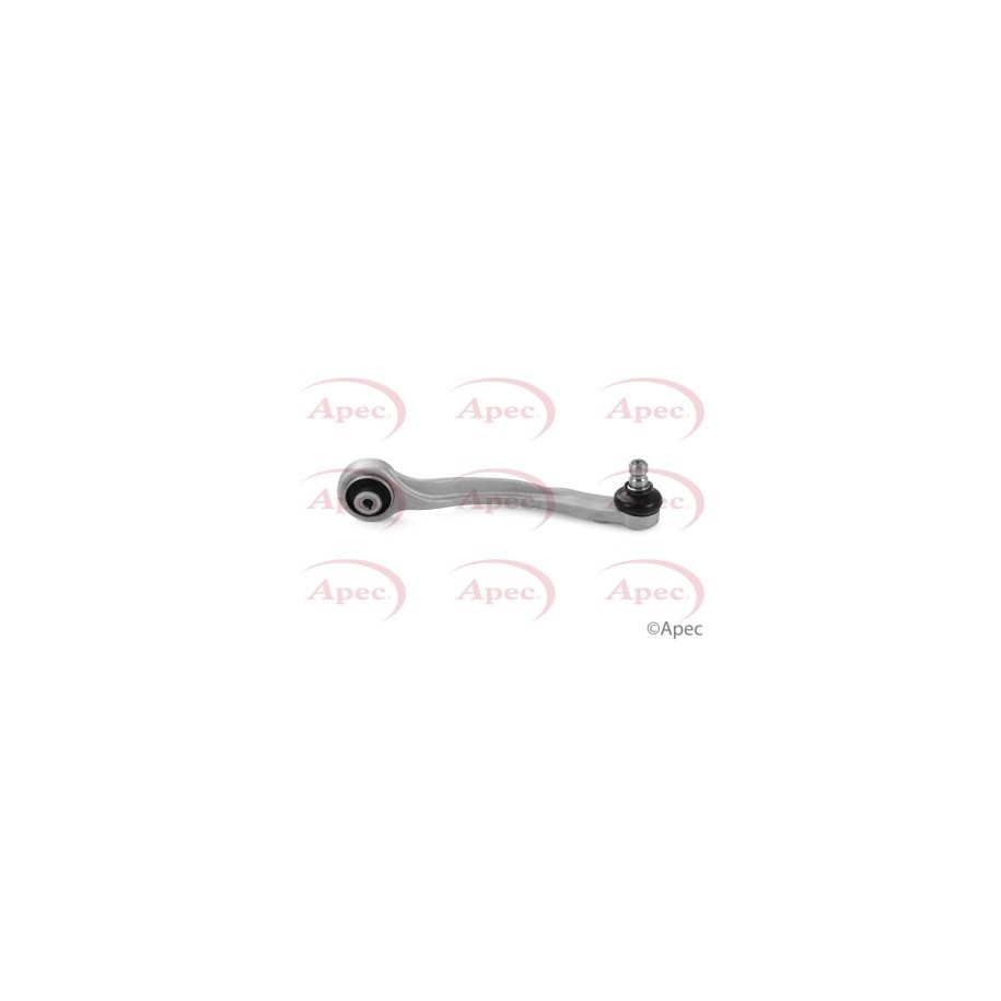 Control Trailing Arm APEC AST3136 for AUDI