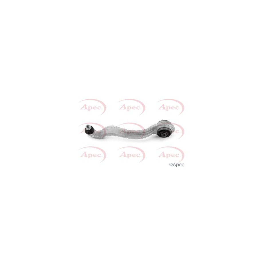 Control Trailing Arm APEC AST3137 for MERCEDES CLS