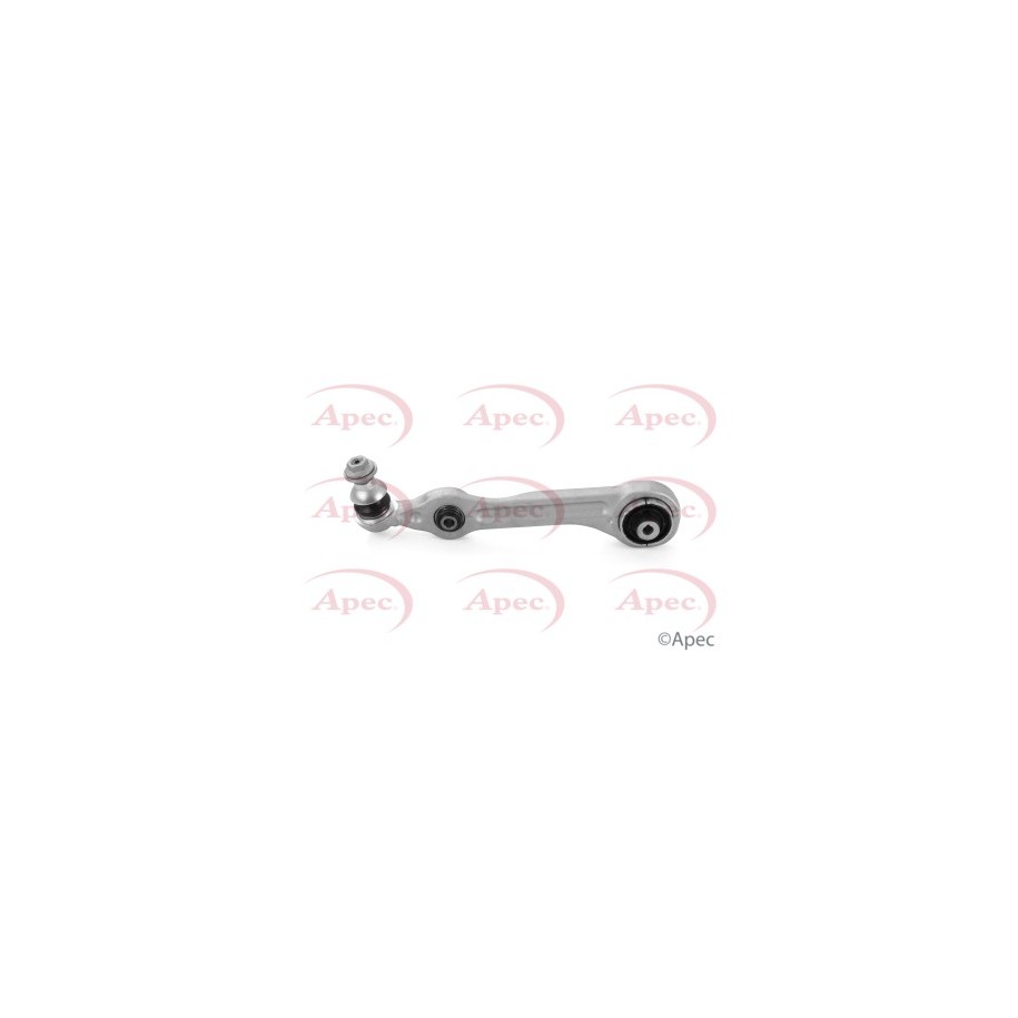Control Trailing Arm APEC AST3140 for MERCEDES S-CLASS
