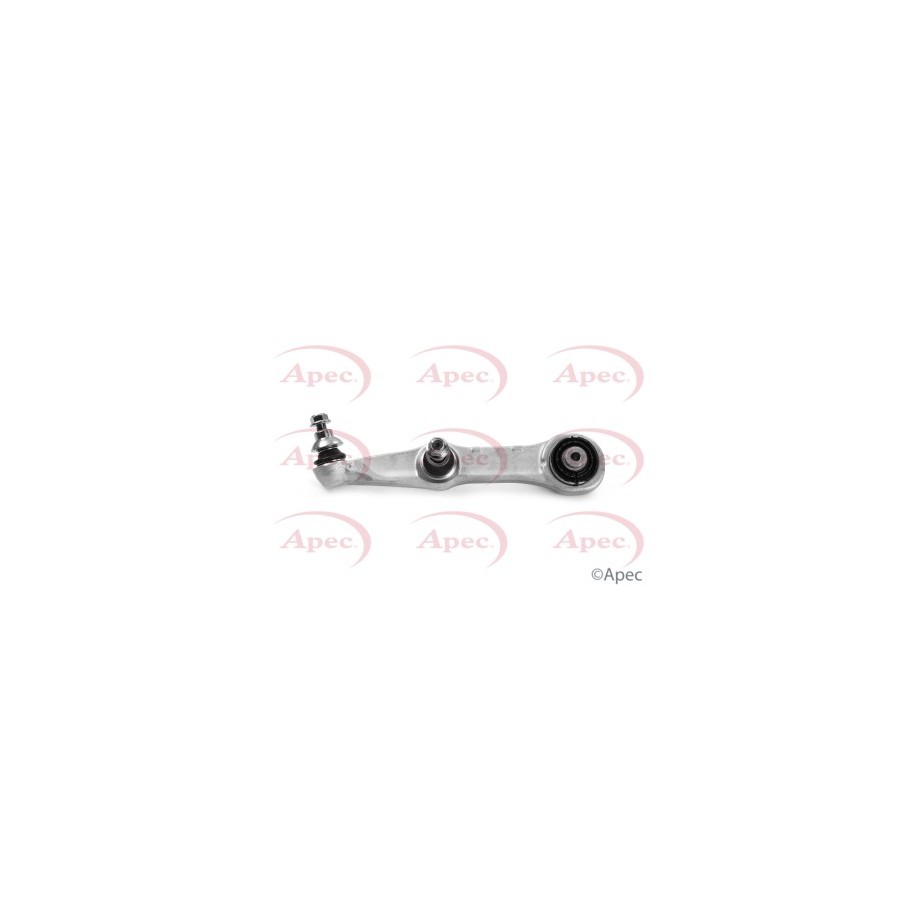 Control Trailing Arm APEC AST3142 for MERCEDES S-CLASS
