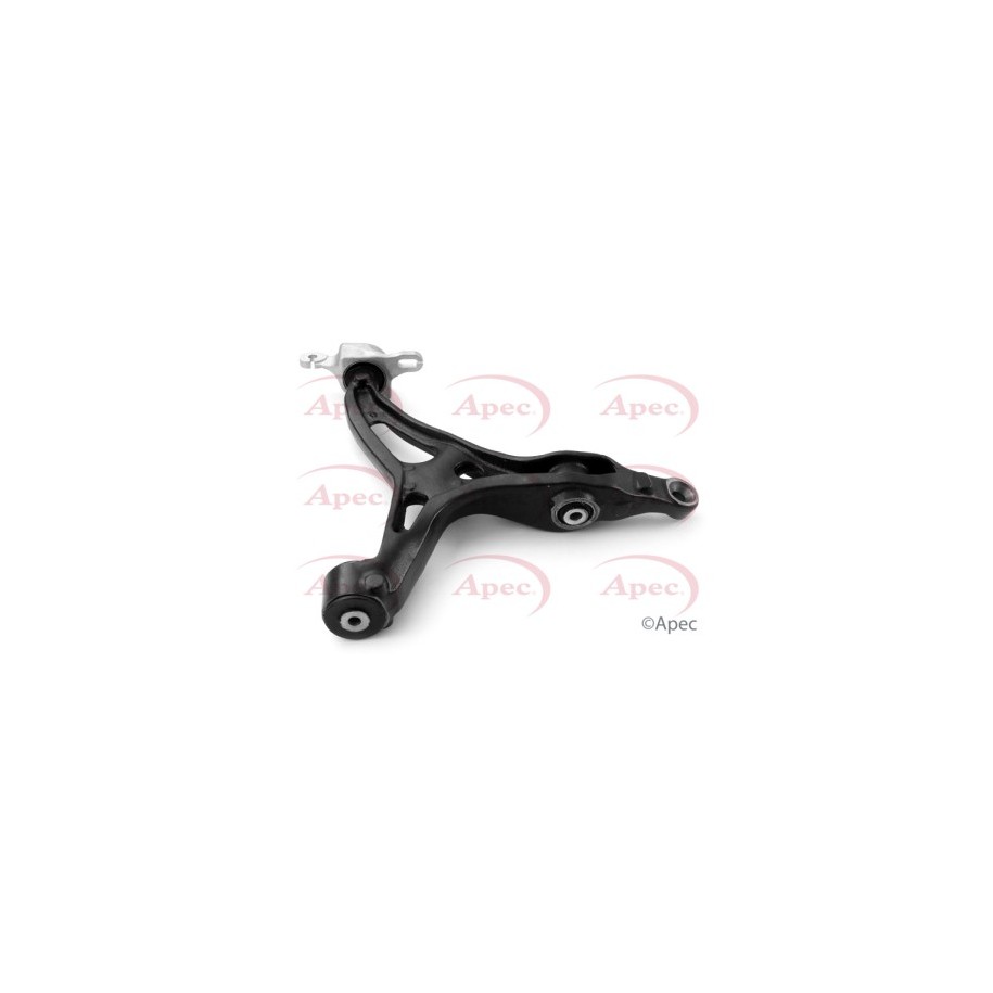 Control Trailing Arm APEC AST3157 for MERCEDES GL-CLASS
