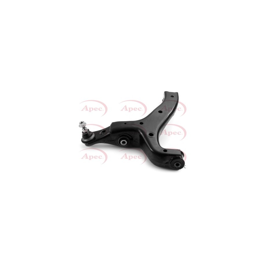 Control Trailing Arm APEC AST3160 for VW AMAROK