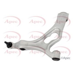 Control Trailing Arm APEC AST3163 for AUDI