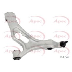Control Trailing Arm APEC AST3164 for AUDI