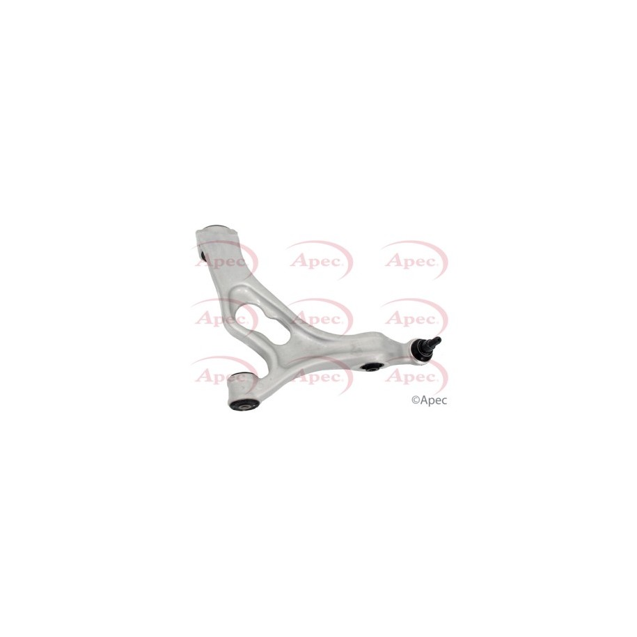 Control Trailing Arm APEC AST3164 for AUDI