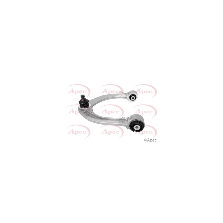 Control Trailing Arm APEC AST3166 for LAND ROVER RANGE ROVER