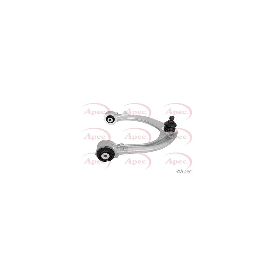 Control Trailing Arm APEC AST3167 for LAND ROVER RANGE ROVER