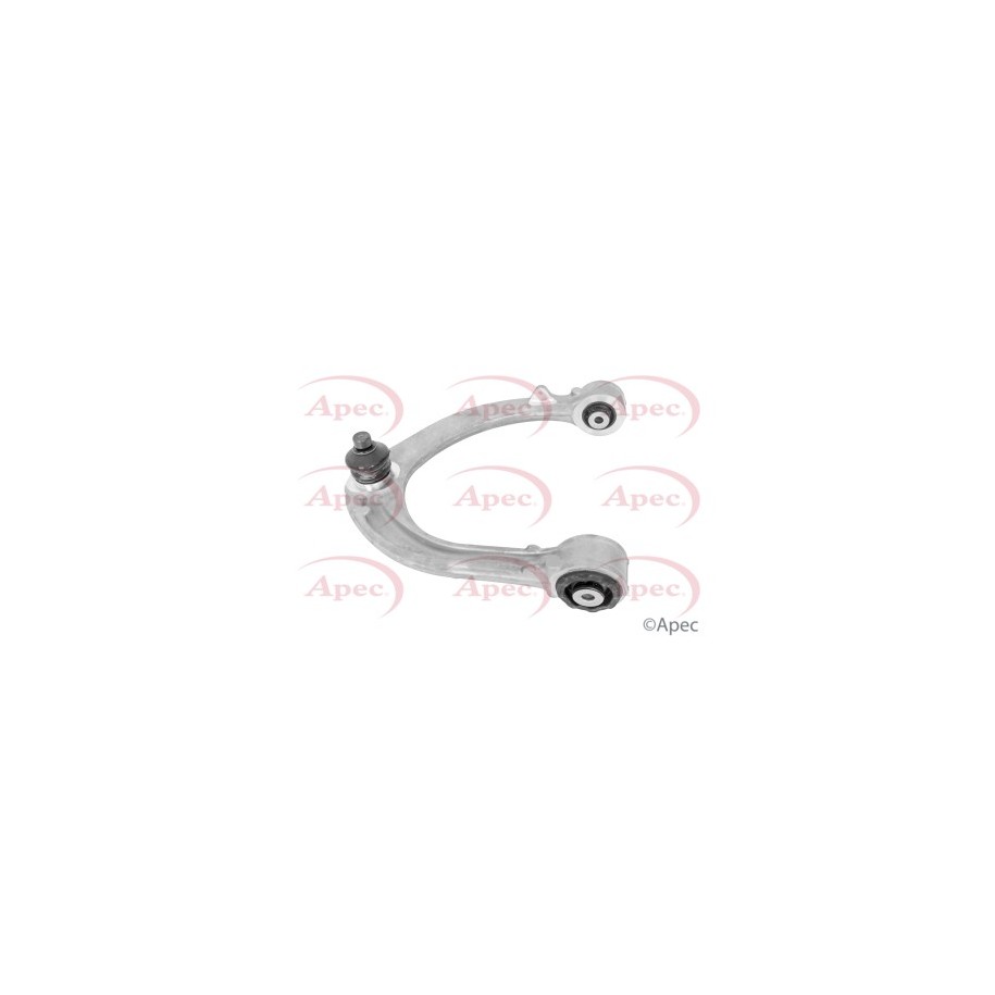 Control Trailing Arm APEC AST3168 for LAND ROVER DISCOVERY