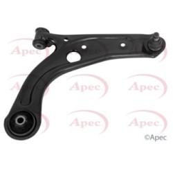 Control Trailing Arm APEC AST3171 for LANCIA YPSILON OE 51905058