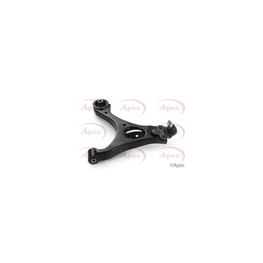 Control Trailing Arm APEC AST3173 for HONDA CIVIC