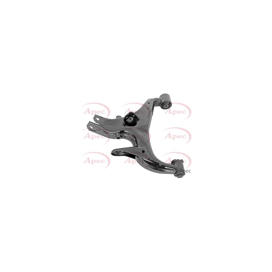 Control Trailing Arm APEC AST3174 for LAND ROVER RANGE ROVER
