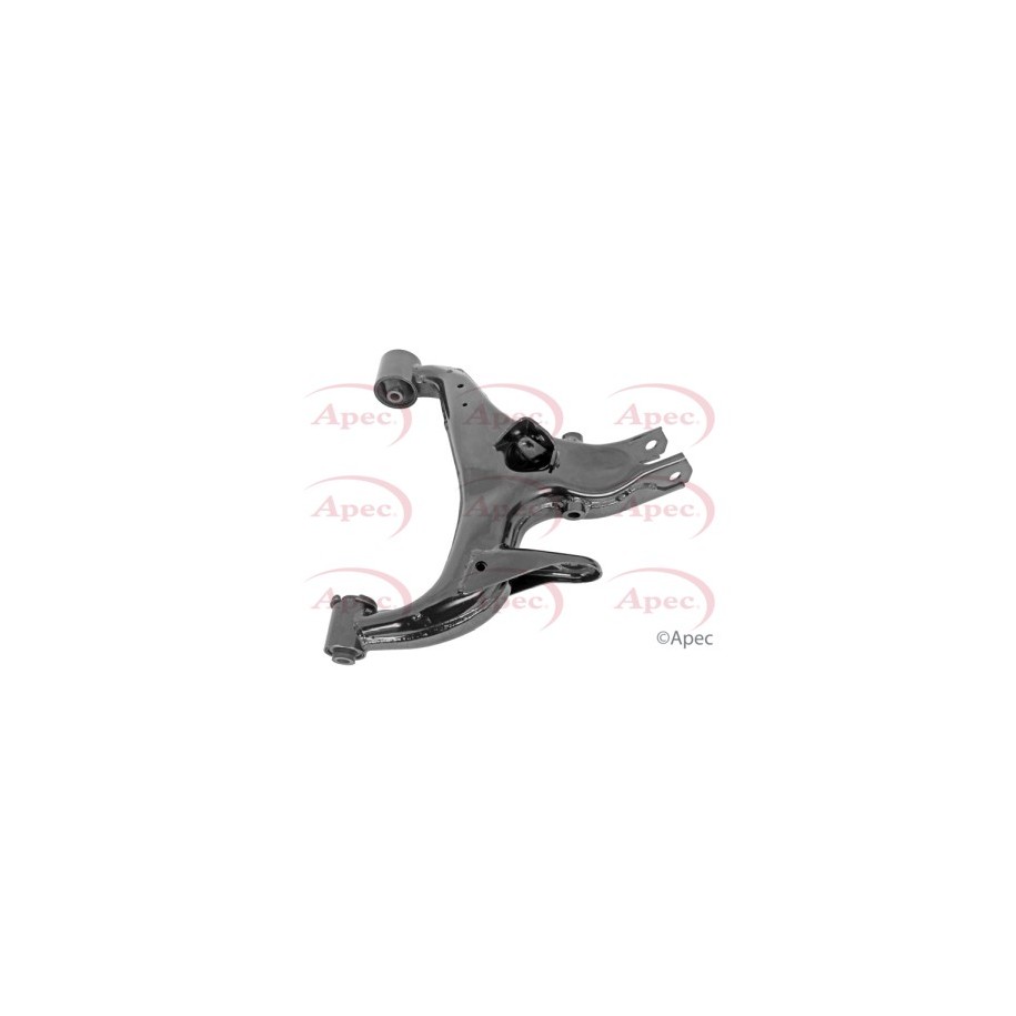 Control Trailing Arm APEC AST3175 for LAND ROVER RANGE ROVER