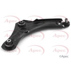 Control Trailing Arm APEC AST3186 for RENAULT MEGANE