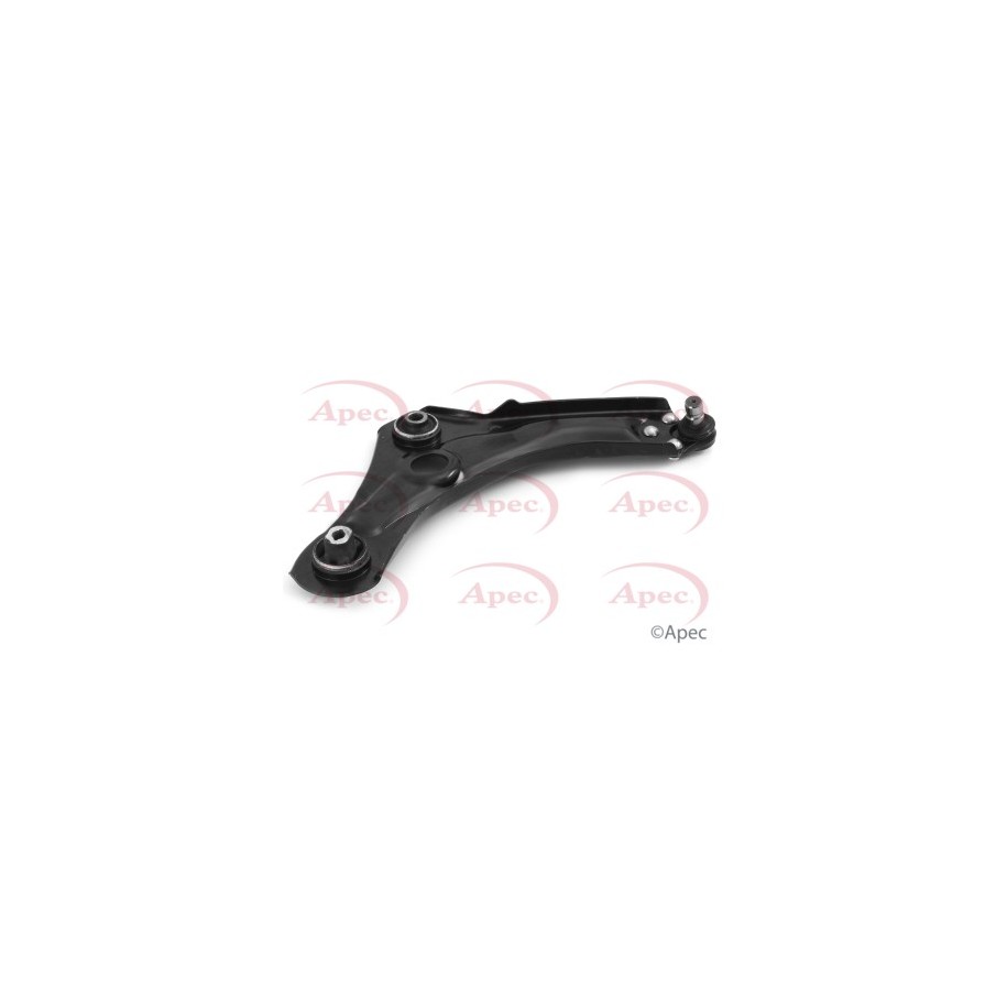 Control Trailing Arm APEC AST3186 for RENAULT MEGANE