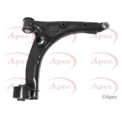 Control Trailing Arm APEC AST3189 for MAN