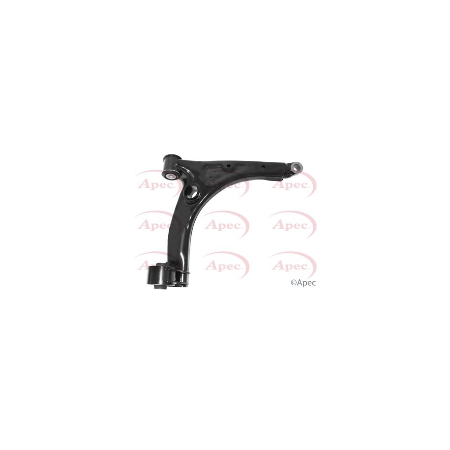 Control Trailing Arm APEC AST3189 for MAN
