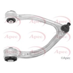 Control Trailing Arm APEC AST3191 for MERCEDES S-CLASS
