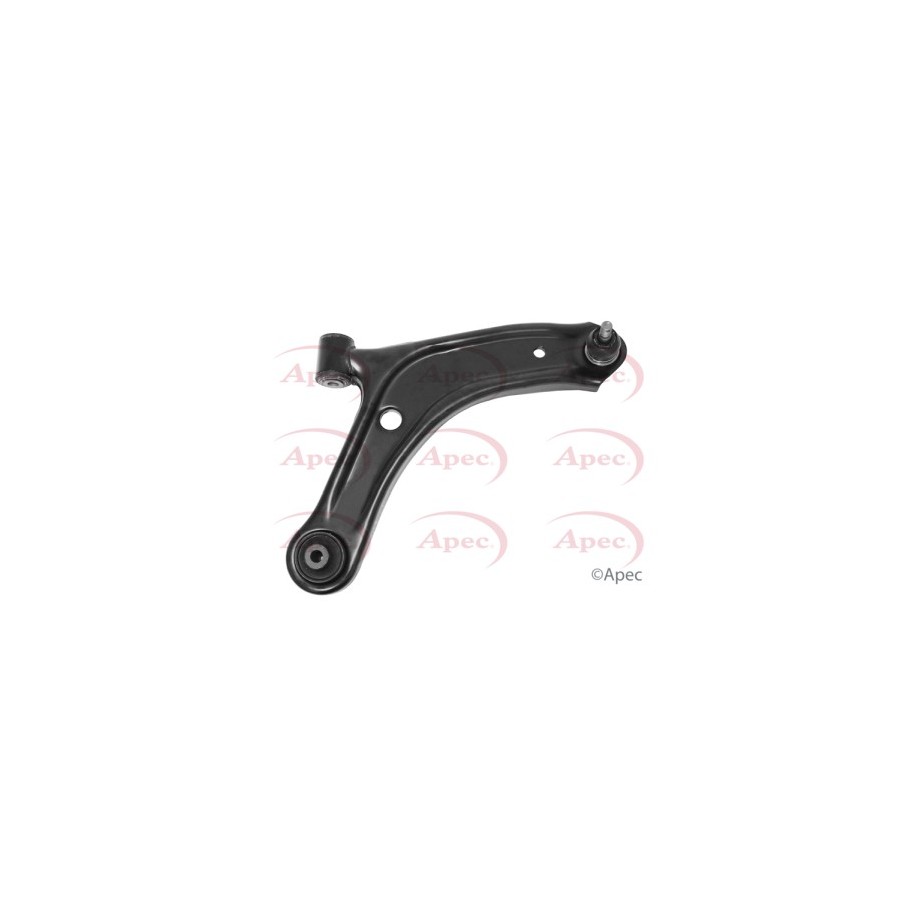Control Trailing Arm APEC AST3193 for SUZUKI SX4