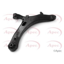 Control Trailing Arm APEC AST3196 for SUBARU IMPREZA