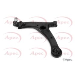 Control Trailing Arm APEC AST3208 for TOYOTA PRIUS