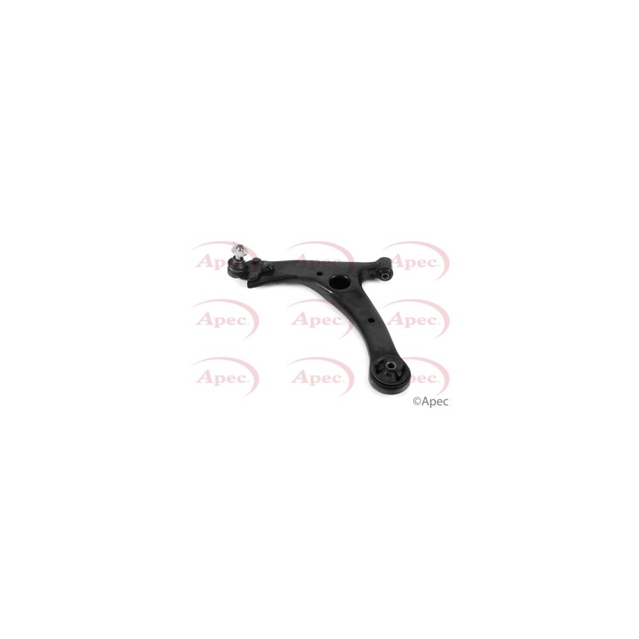 Control Trailing Arm APEC AST3208 for TOYOTA PRIUS