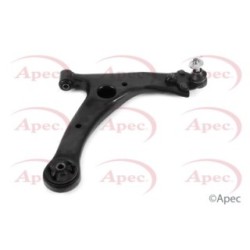 Control Trailing Arm APEC AST3209 for TOYOTA PRIUS