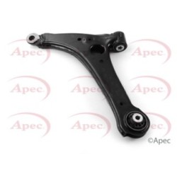 Control Trailing Arm APEC AST3242 for MERCEDES SPRINTER OE 9103302500