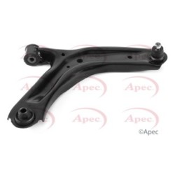 Control Trailing Arm APEC AST3249 OE 555013187R