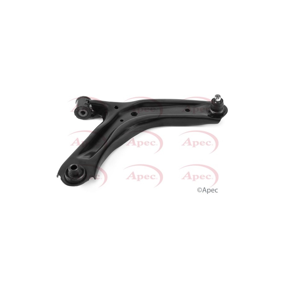 Control Trailing Arm APEC AST3249 OE 555013187R