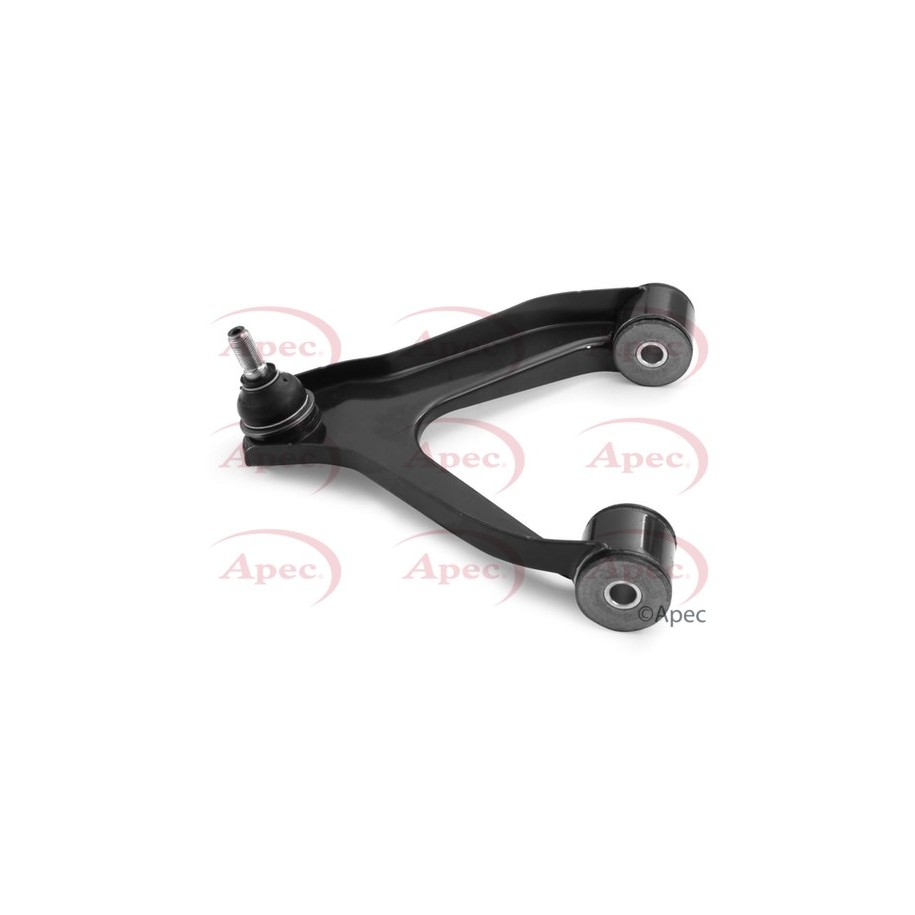 Control Trailing Arm APEC AST3252 for IVECO DAILY