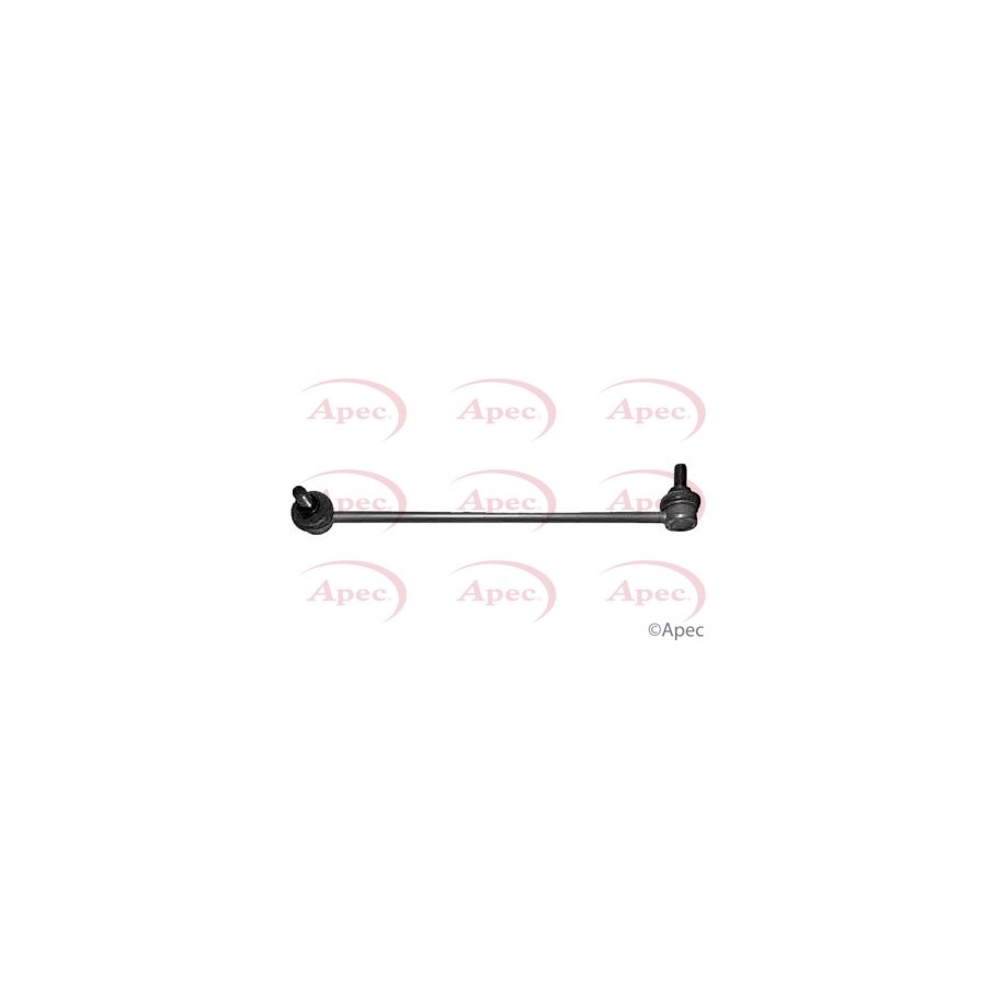 Stabiliser Drop Link (coupling Rod) APEC AST4002 for AUDI