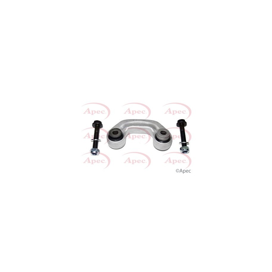 Stabiliser Drop Link (coupling Rod) APEC AST4004 for AUDI