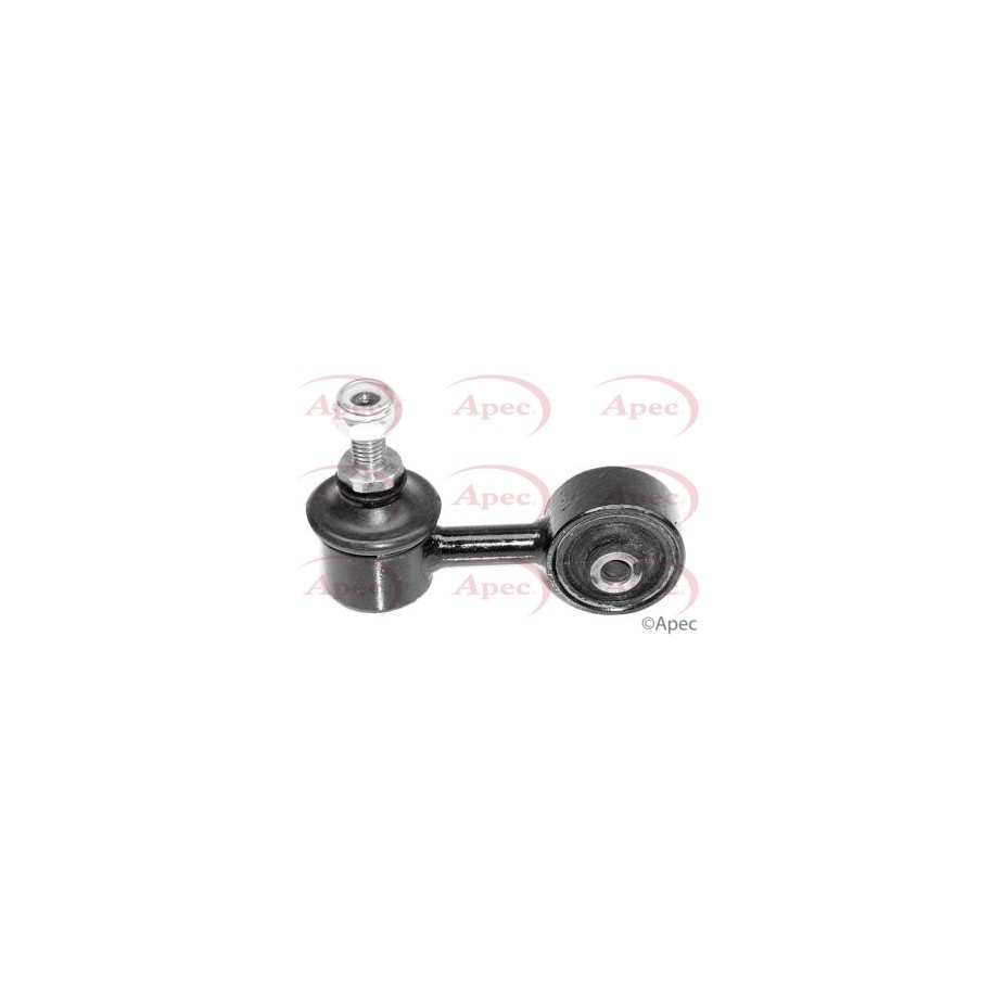 Stabiliser Drop Link (coupling Rod) APEC AST4009 for BMW 3