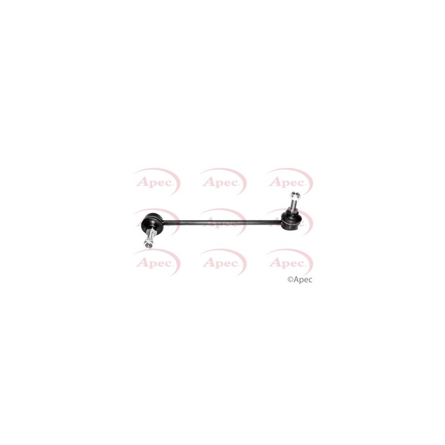 Stabiliser Drop Link (coupling Rod) APEC AST4010 for BMW 5 OE 31351091855