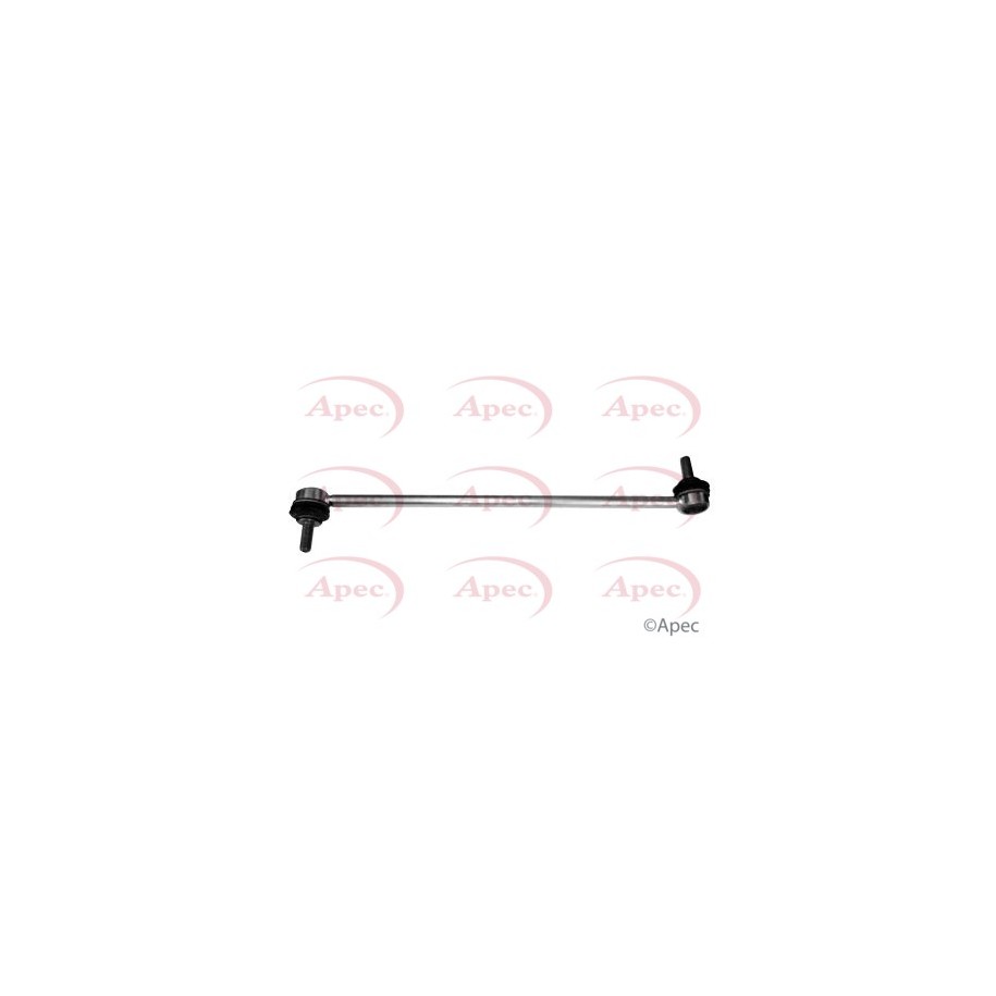 Stabiliser Drop Link (coupling Rod) APEC AST4014 for CITROEN