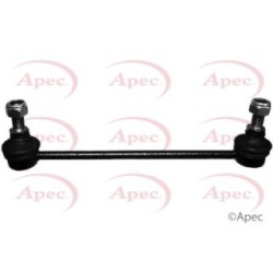 Stabiliser Drop Link (coupling Rod) APEC AST4015 for CITROEN