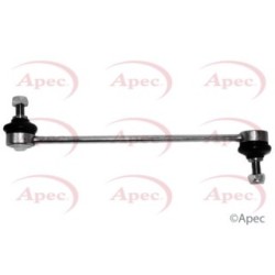 Stabiliser Drop Link (coupling Rod) APEC AST4017 for CHEVROLET &more..