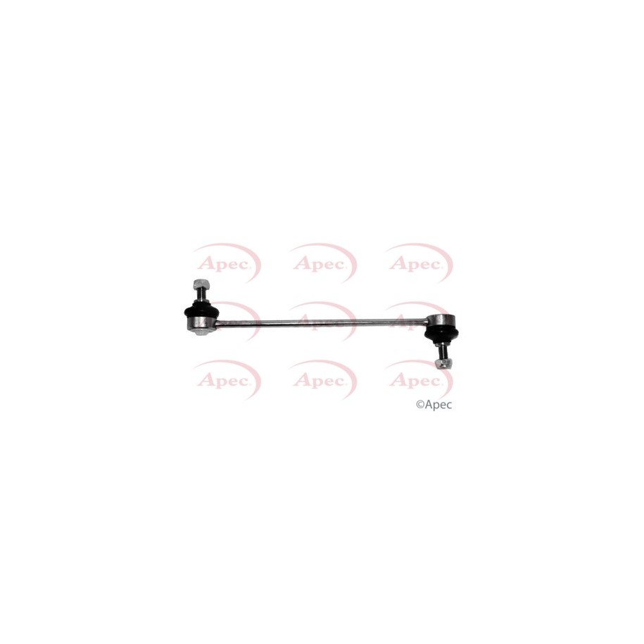 Stabiliser Drop Link (coupling Rod) APEC AST4017 for CHEVROLET &more..