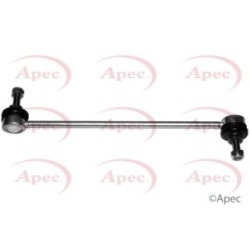 Stabiliser Drop Link (coupling Rod) APEC AST4018 for ABARTH &more..