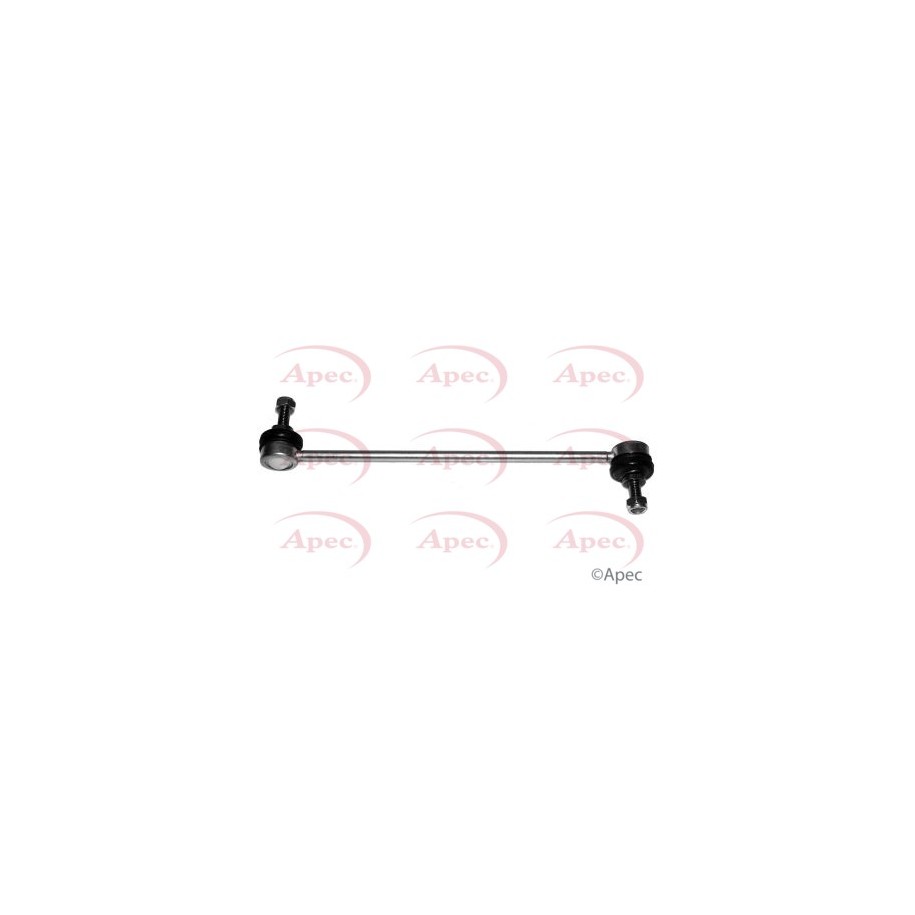 Stabiliser Drop Link (coupling Rod) APEC AST4018 for ABARTH &more..