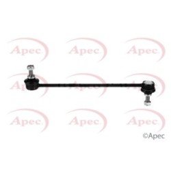 Stabiliser Drop Link (coupling Rod) APEC AST4021 for ABARTH