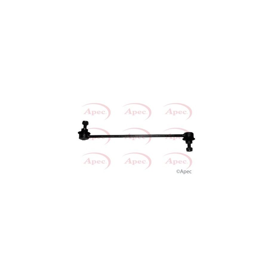 Stabiliser Drop Link (coupling Rod) APEC AST4024 for FORD
