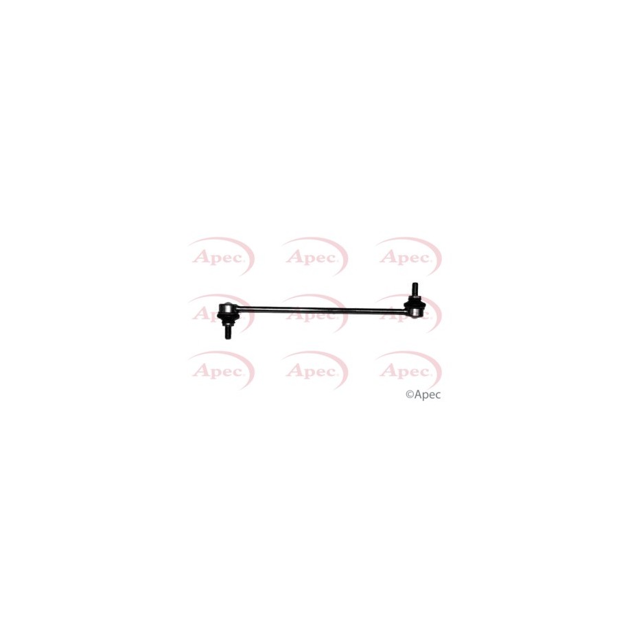Stabiliser Drop Link (coupling Rod) APEC AST4025 for FORD