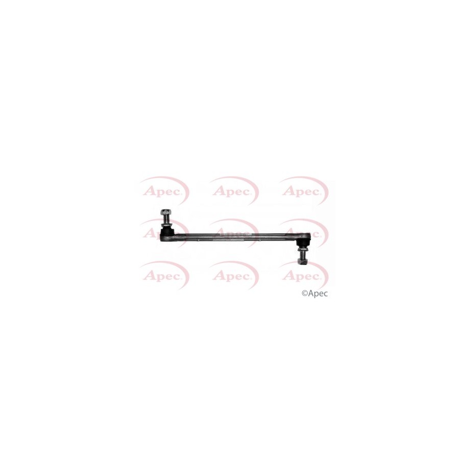 Stabiliser Drop Link (coupling Rod) APEC AST4027 for FORD FOCUS OE 01209035