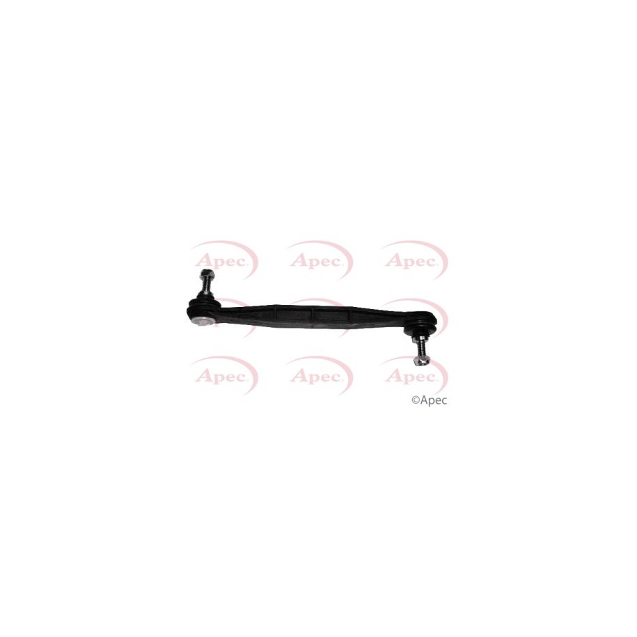 Stabiliser Drop Link (coupling Rod) APEC AST4031 for FORD