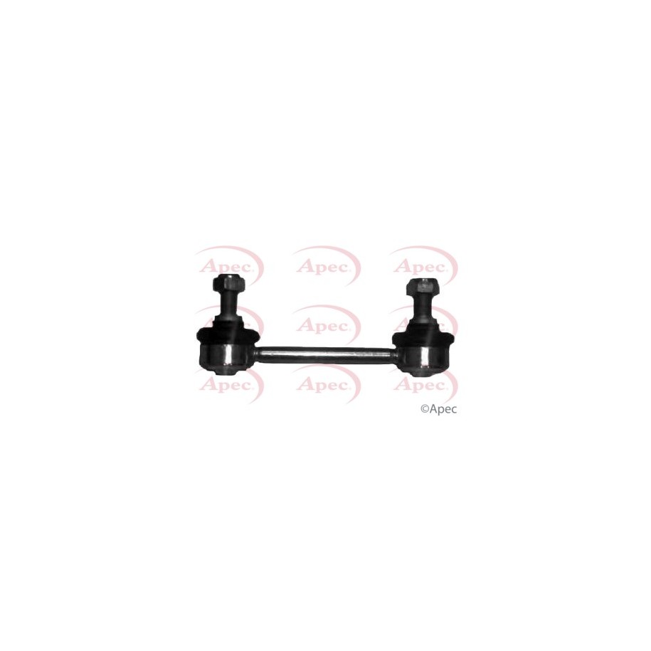 Stabiliser Drop Link (coupling Rod) APEC AST4040 for FORD OE 1332463