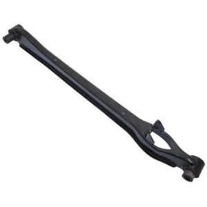 Control Trailing Arm Wheel Suspension - FEBEST 0525GERL